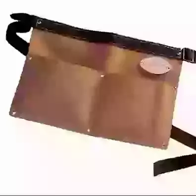 Tool & Nail Pouches